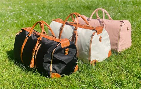 luux bags review.